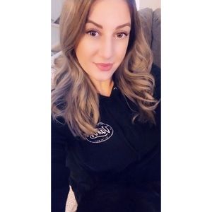 Meet your Posher, Lindsay